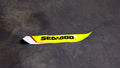 Sea-Doo RH Sea-doo HULL Decal, OEM Part # 219904331