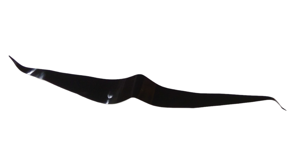 Fits Sea-Doo RH REAR Lateral Decal, OEM Part # 219904349