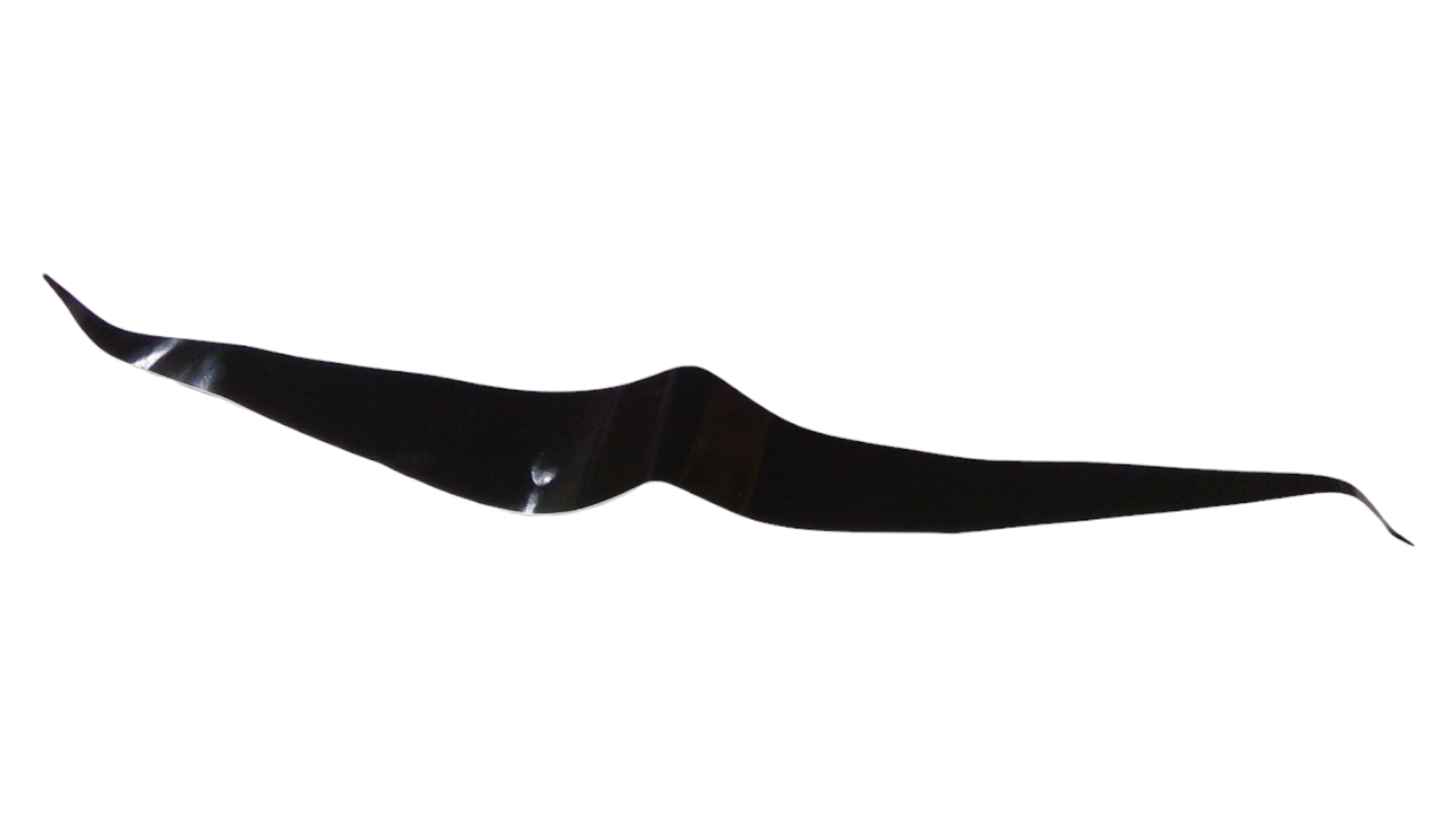 Fits Sea-Doo RH REAR Lateral Decal, OEM Part # 219904349
