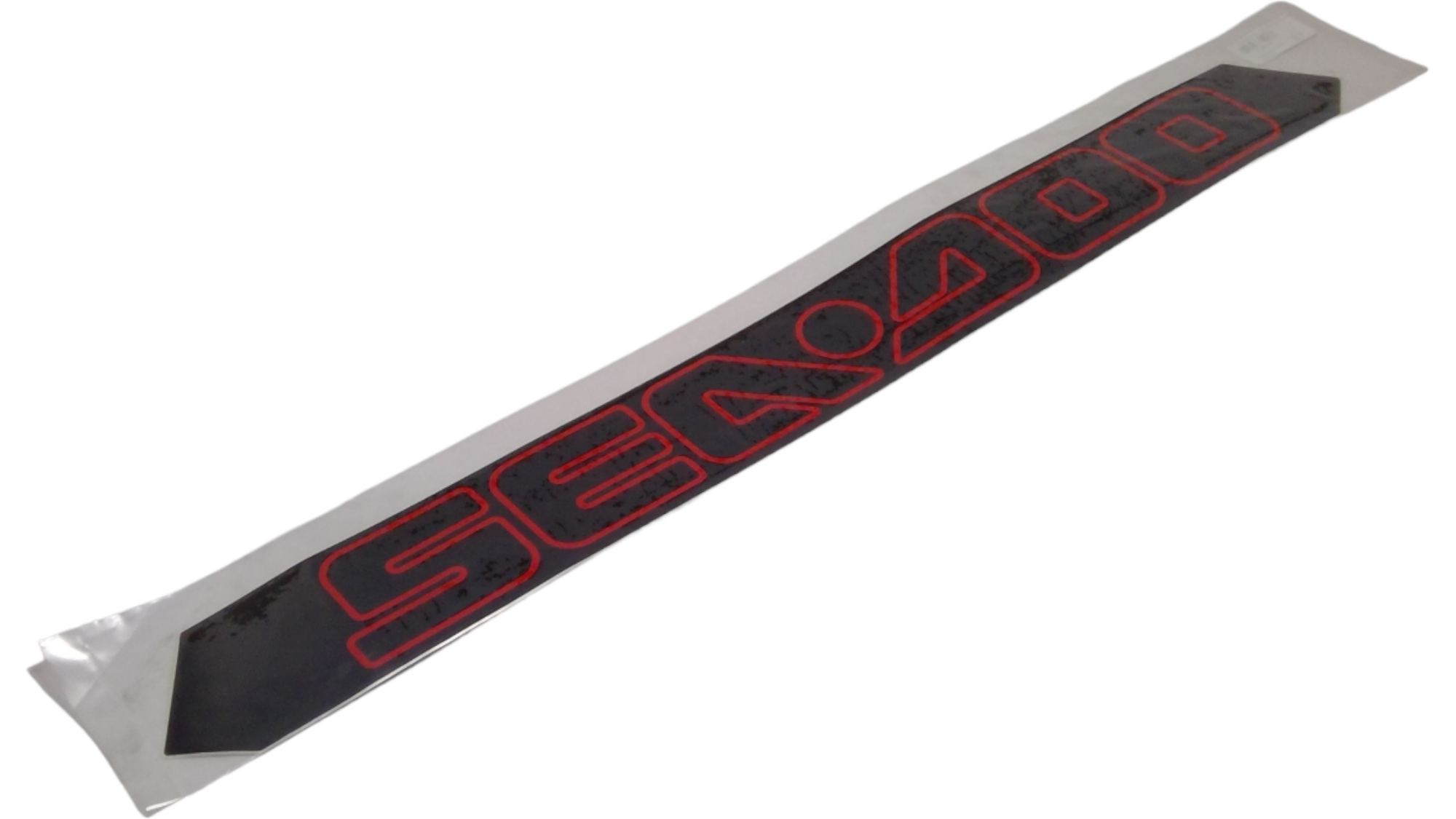 Sea-Doo HULL Decal, OEM Part # 219904357