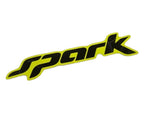 Fits 2014-2017 Sea-Doo SPARK / SPARK ACE 900 (2up) Decal Spark, Yellow, OEM Part # 219904410