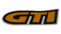 Fits Sea-Doo GTI GTI Lateral Decal, OEM Part # 219904421