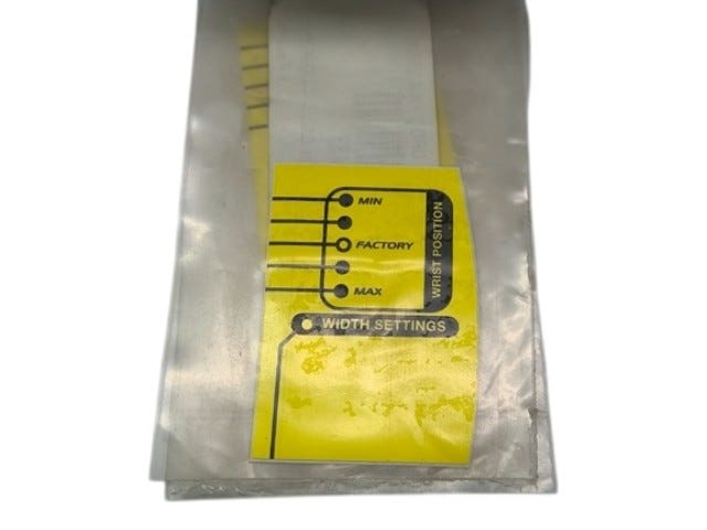 Fits 2015 Sea-Doo RXP-X 260 & RS / RXT-X 260 & RS. RH Angular Position Handle, OEM Part # 219904433