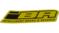 Sea-Doo IBR Decal, OEM Part # 219904444