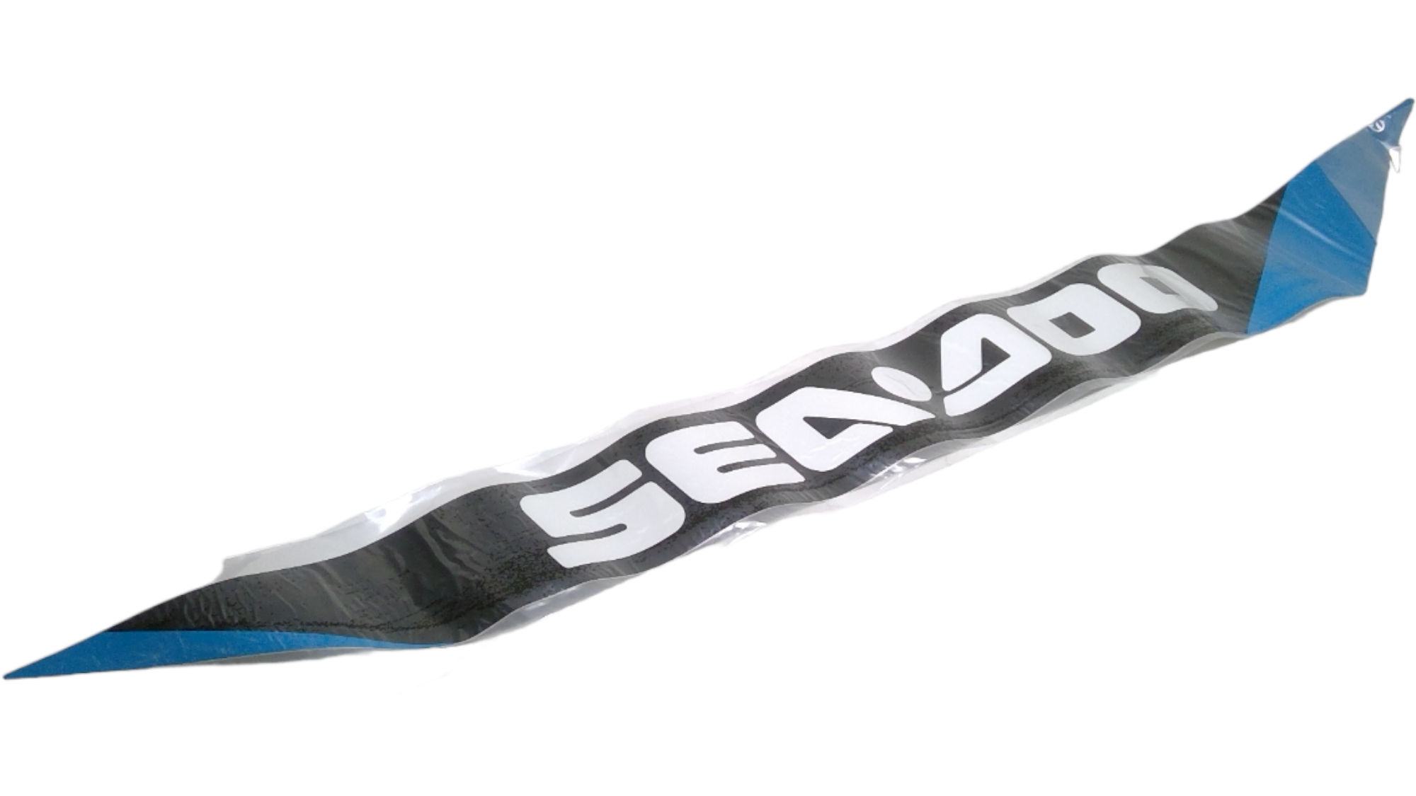 Sea-Doo Sea-doo HULL Decal, OEM Part # 219904460