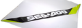 Sea-Doo Sea-doo HULL Decal, OEM Part # 219904462