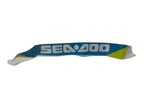 Fits 2015-2016 Sea-Doo GTI-GTR-GTS / GTI SE 130 Sea-doo HULL Decal, OEM Part # 219904464