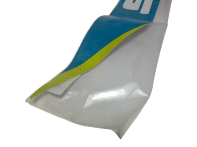 Fits 2015-2016 Sea-Doo GTI-GTR-GTS / GTI SE 130 Sea-doo HULL Decal, OEM Part # 219904464
