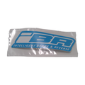 Fits Sea-Doo Decal, IBR, OEM Part # 219904490
