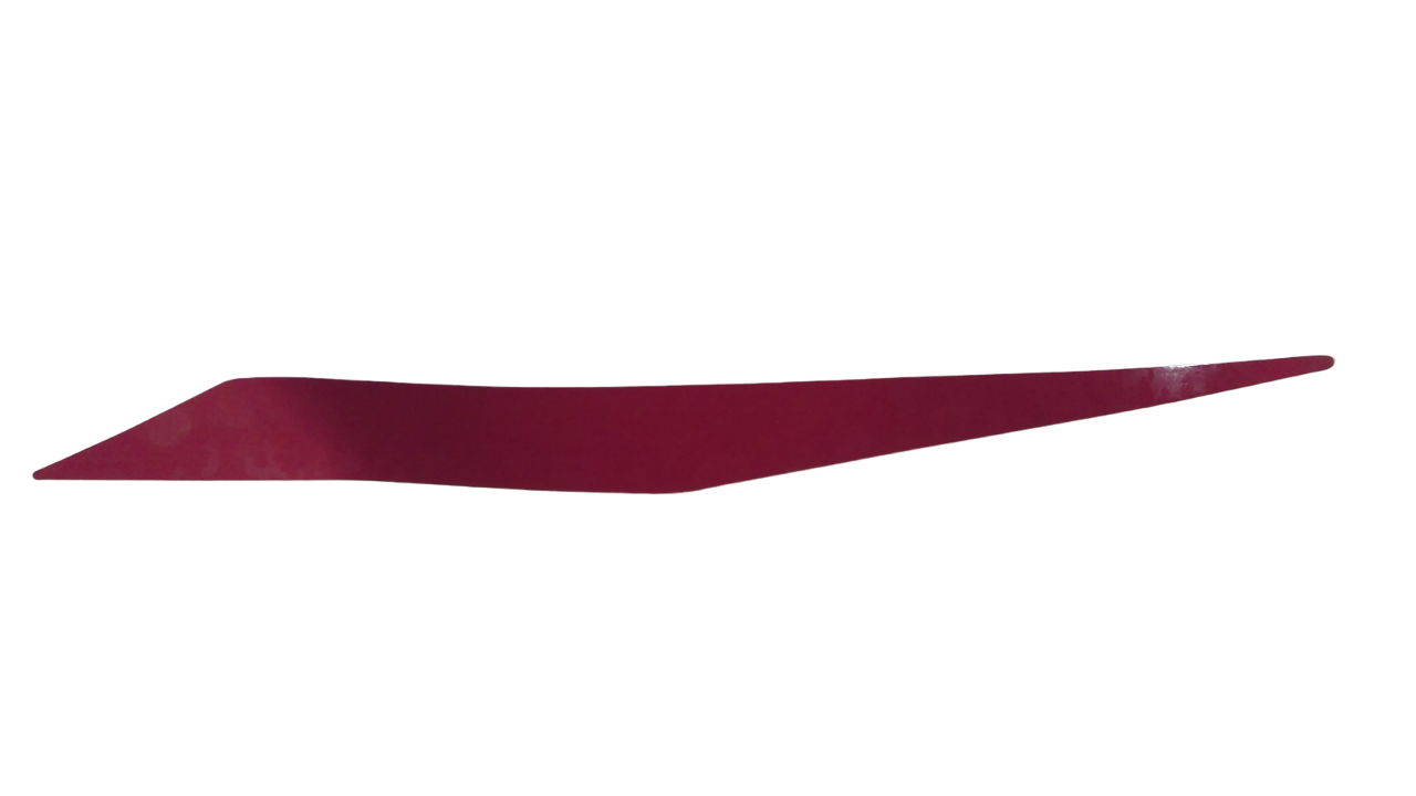Fits Sea-Doo LH Decal, OEM Part # 219904528