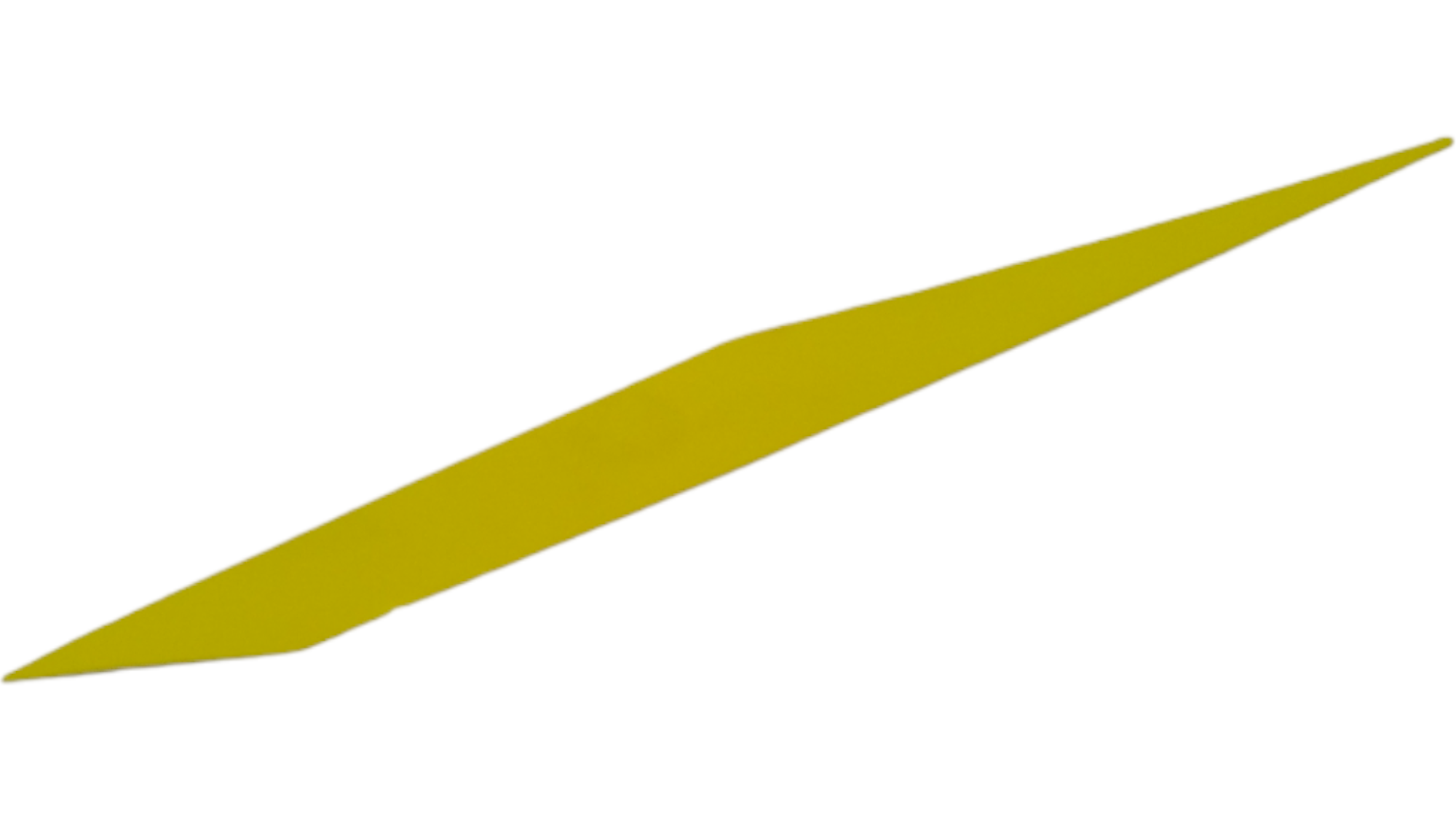 Sea-Doo RH Decal, OEM Part # 219904533