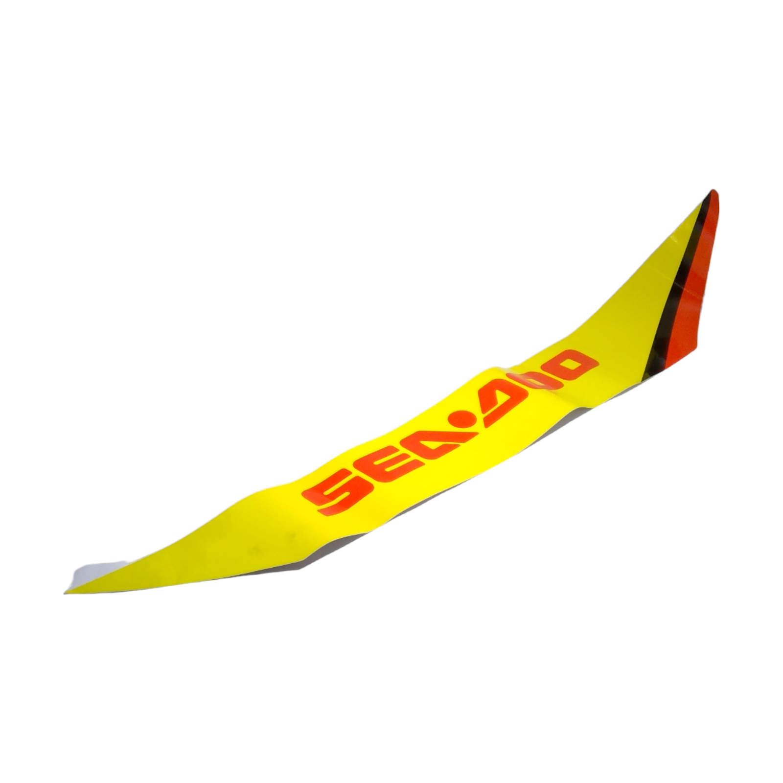 Fits Sea-Doo LH Decal, Sea-doo, OEM Part # 219904539
