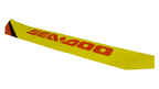 2015 260 & Rs/ RXT-X 260 & Rs. RH Hull Fits Sea-Doo Decal, OEM Part # 219904540 - Vintage image