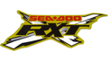 Sea-Doo Deflector Decal, OEM Part # 219904542