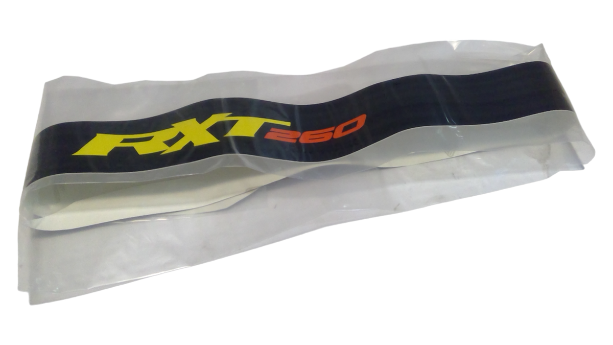 Fits Sea-Doo RH Identification Decal, OEM Part # 219904570