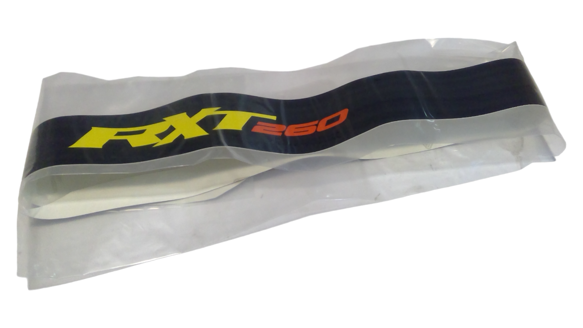 Fits Sea-Doo RH Identification Decal, OEM Part # 219904570
