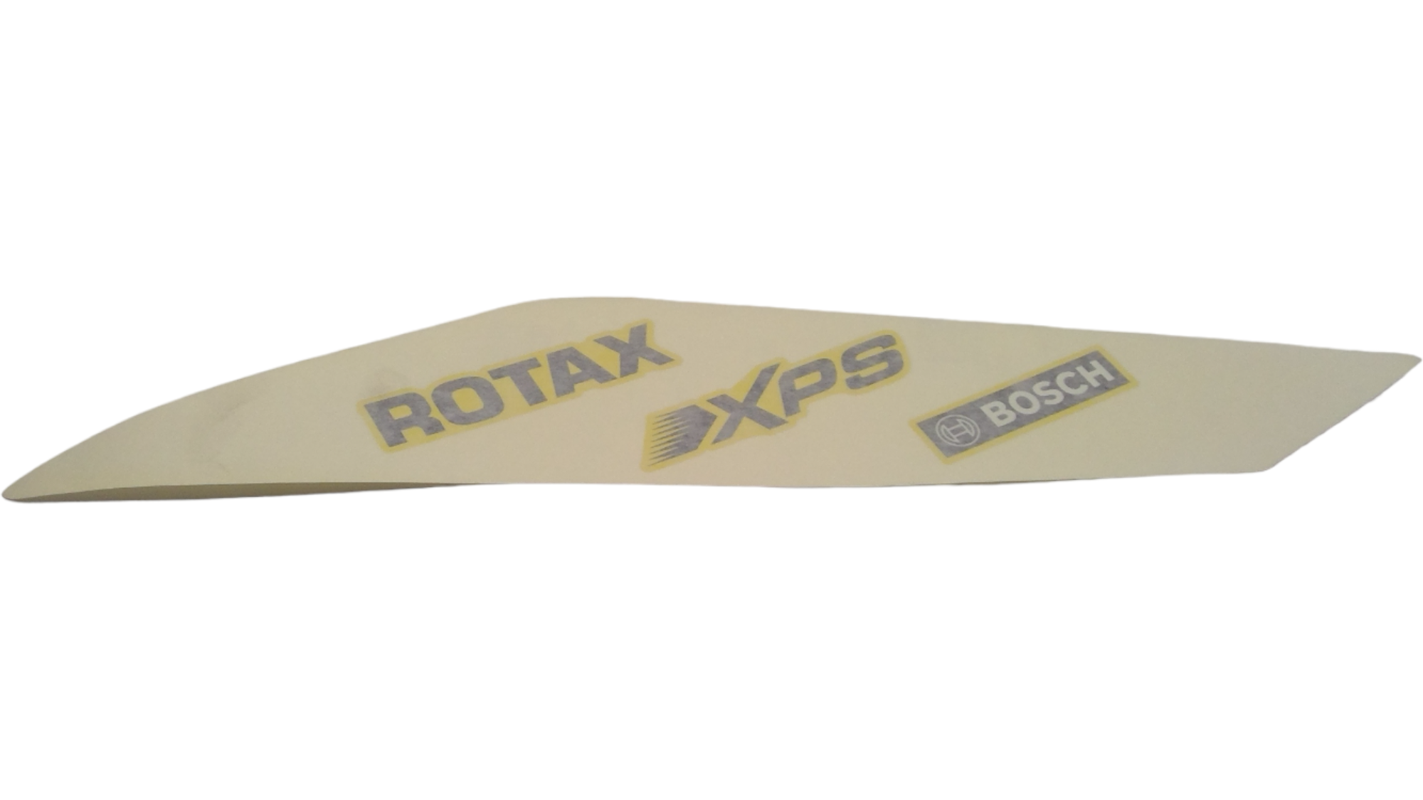 Sea-Doo RH Front SIDE Decal, OEM Part # 219904581