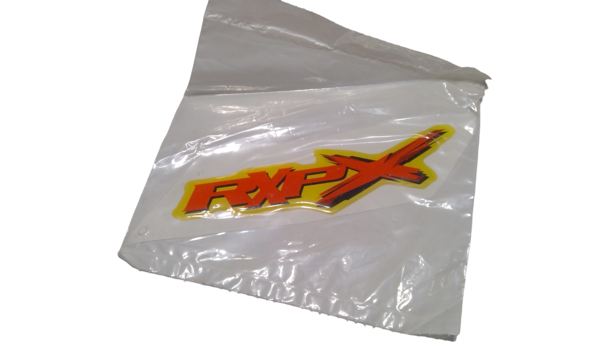 Sea-Doo Front Decal RXP X, OEM Part # 219904602