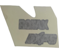 Sea-Doo Front Decal Lateral LEFT, OEM Part # 219904671