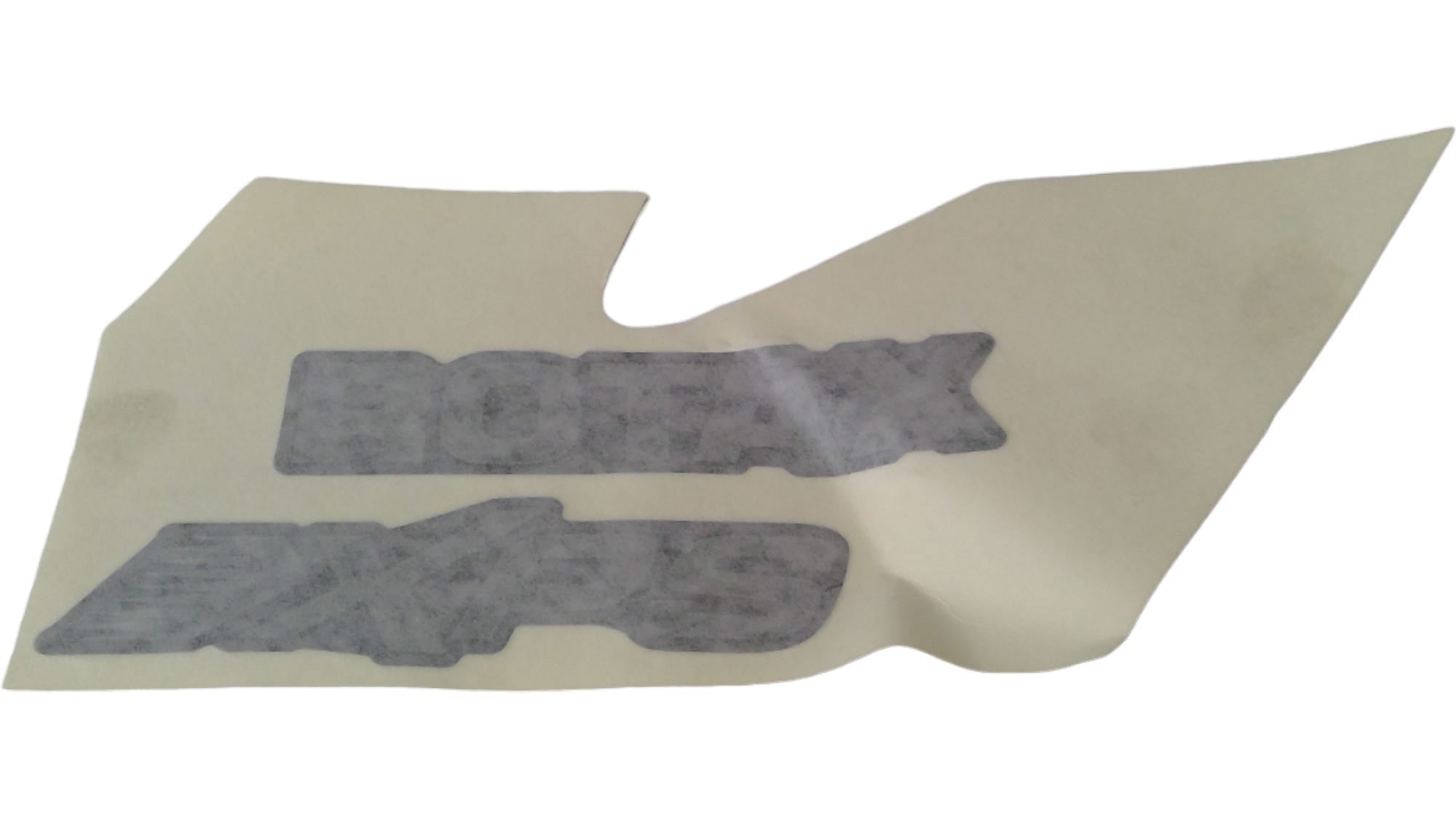 Sea-Doo Front Decal Lateral Right, OEM Part # 219904672