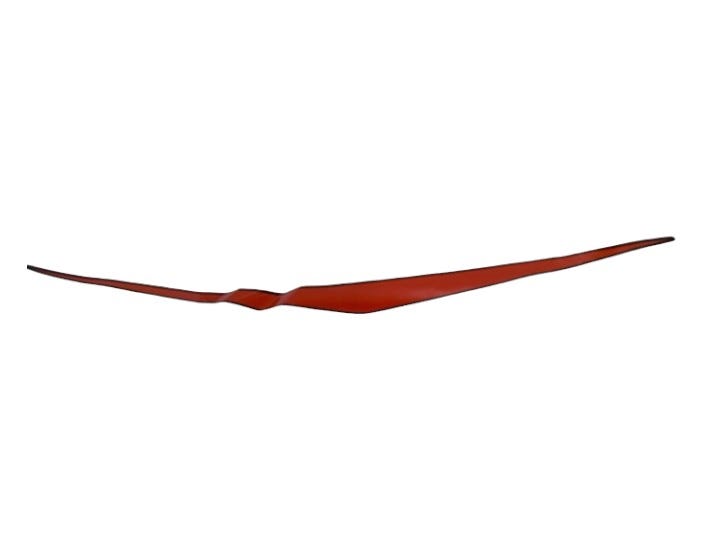 Fits Sea-Doo Front Decal Lateral LEFT, OEM Part # 219904673
