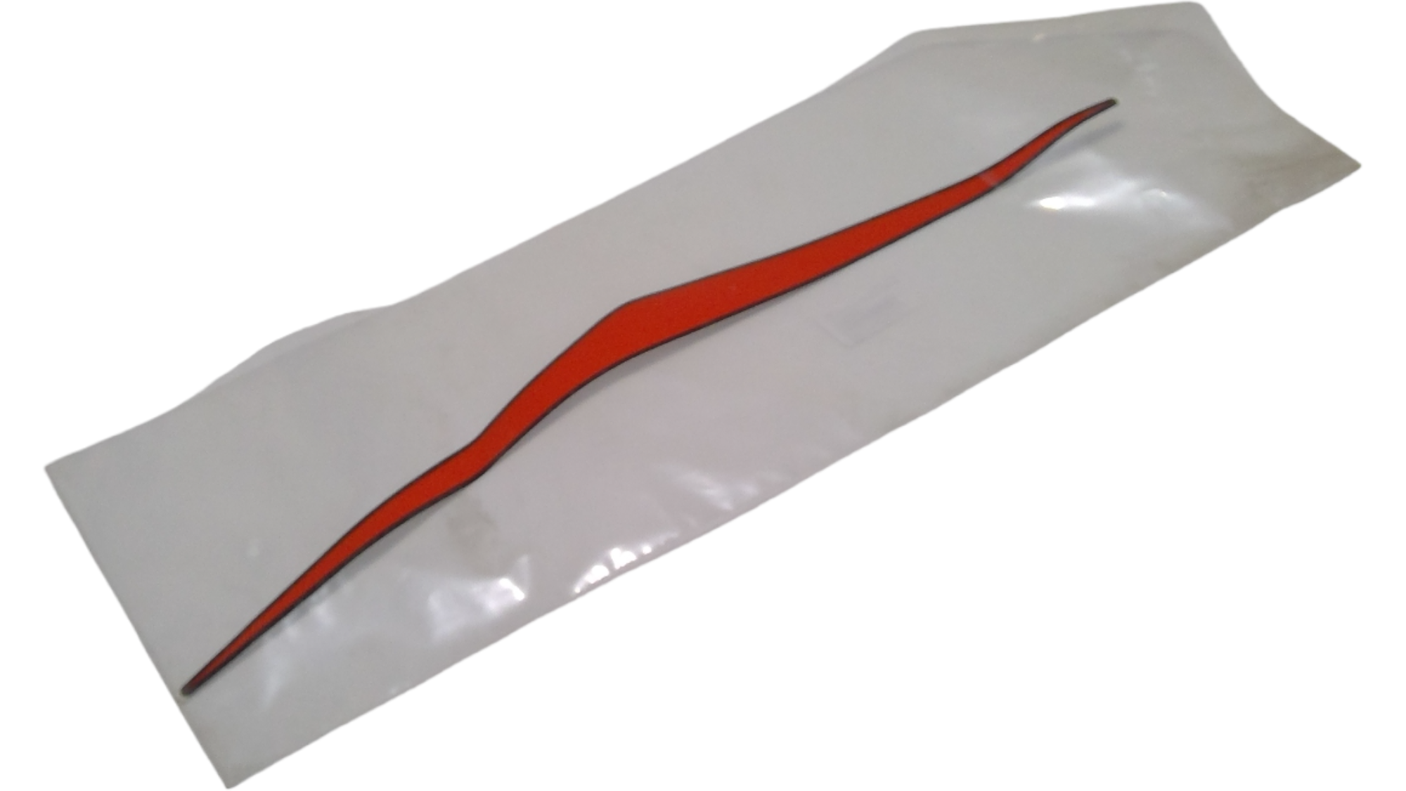 Sea-Doo Front Decal Lateral Right, OEM Part # 219904674