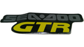 Sea-Doo Decal OF Deflector, OEM Part # 219904692
