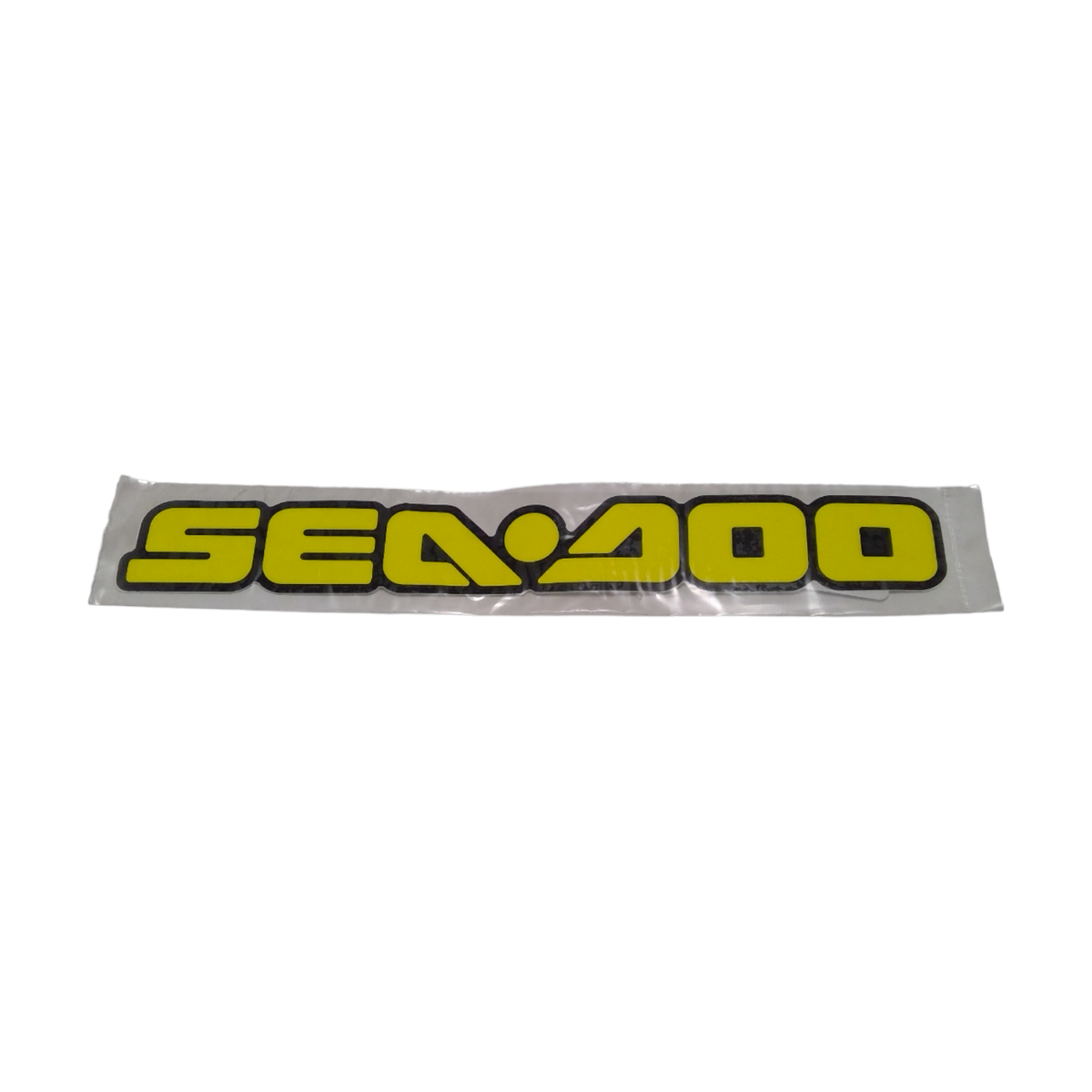 Fits Sea-Doo Front Decal Sea-doo, OEM Part # 219904693