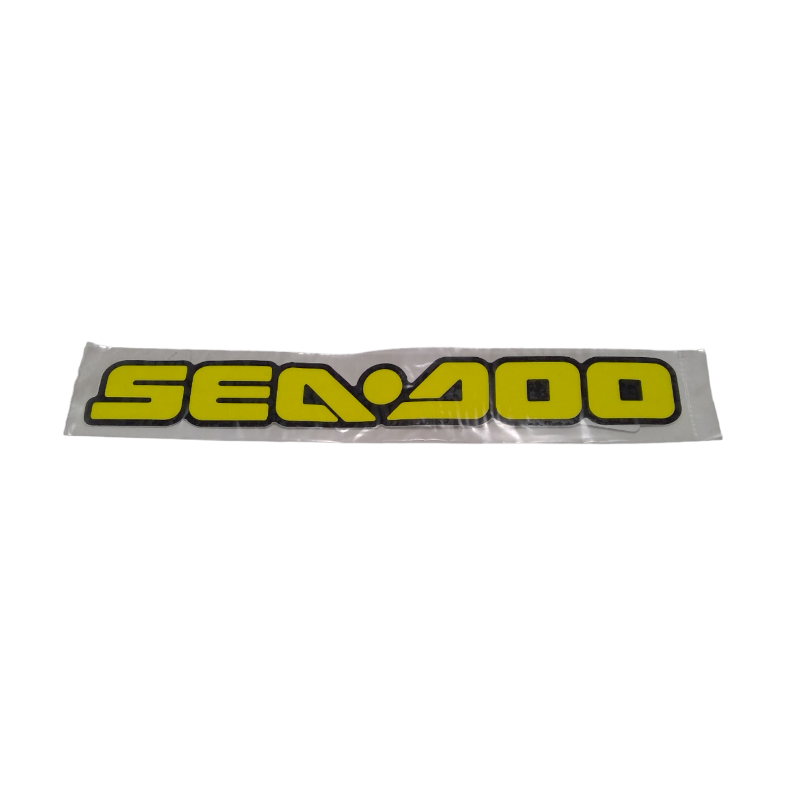 Fits Sea-Doo Front Decal Sea-doo, OEM Part # 219904693