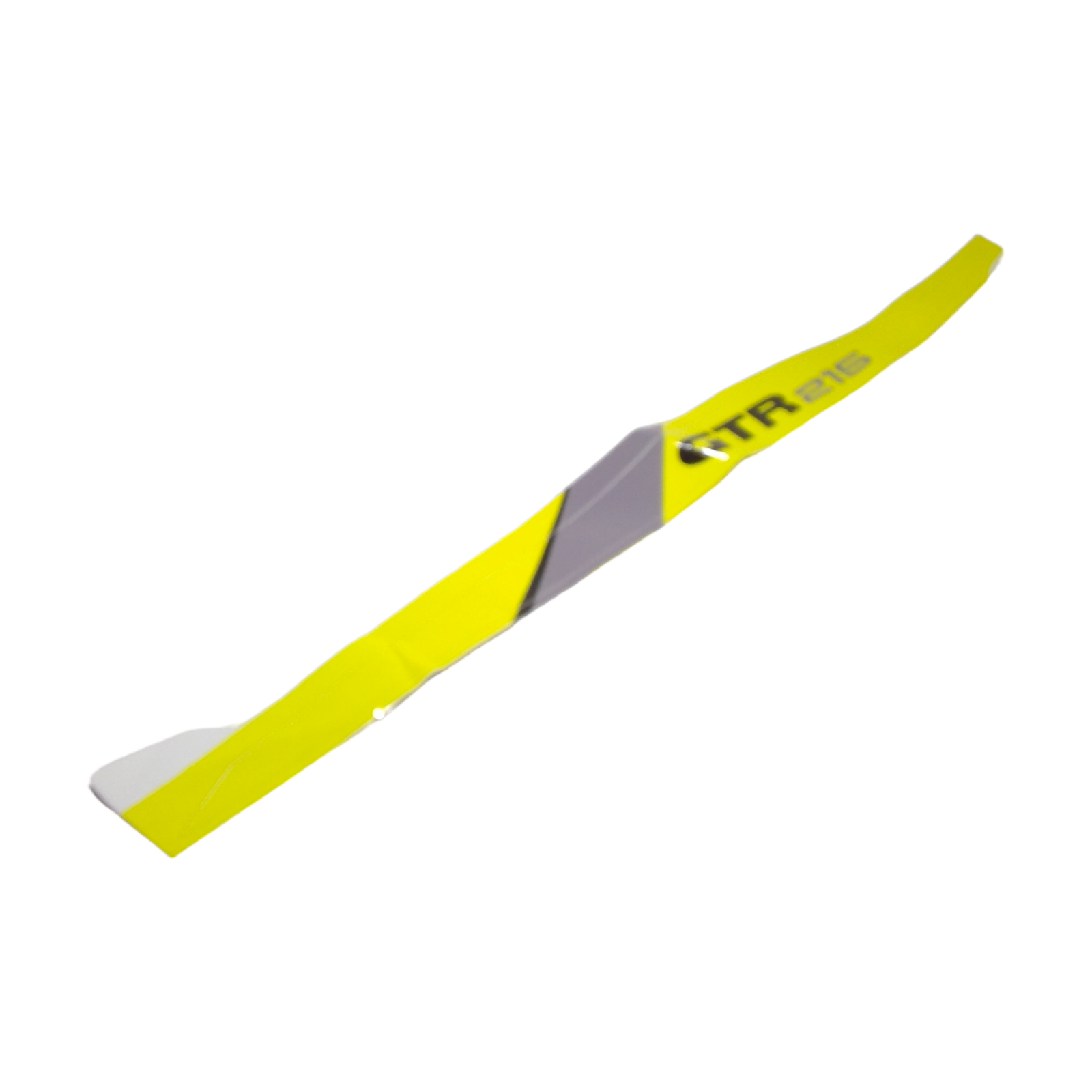 Sea-Doo REAR Decal Lateral LEFT, OEM Part # 219904696