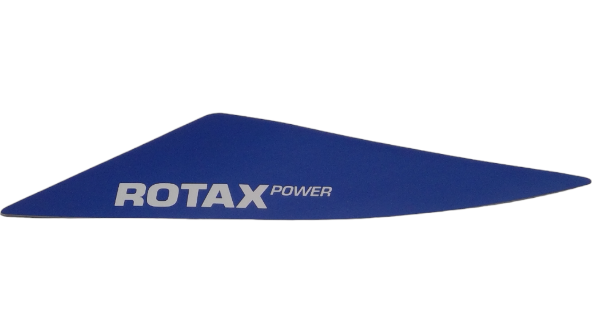 Sea-Doo Rotax Power Decal LEFT, OEM Part # 219904713