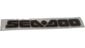 Sea-Doo Sea-doo Front Decal, OEM Part # 219904721