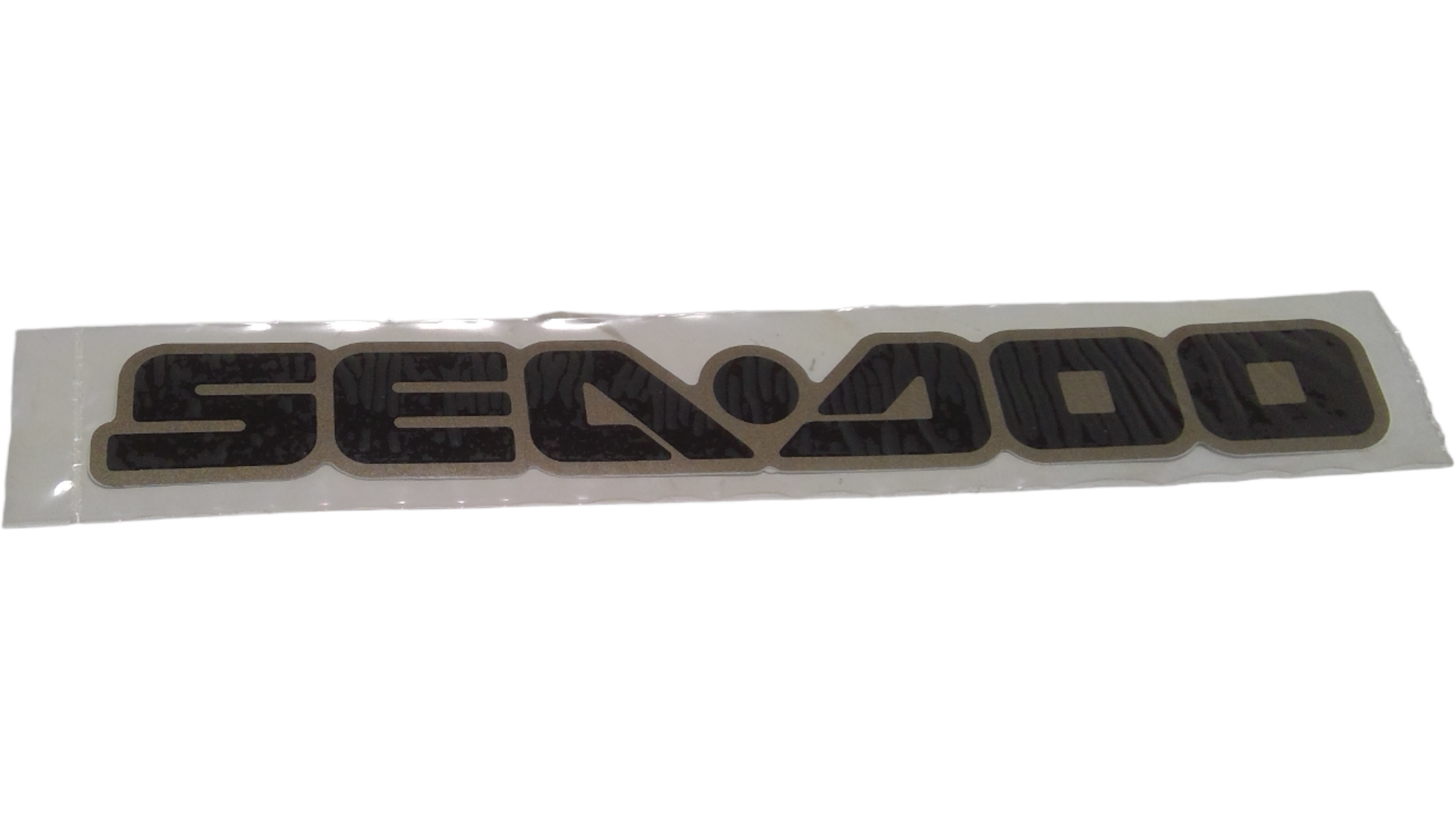 Sea-Doo Sea-doo Front Decal, OEM Part # 219904721