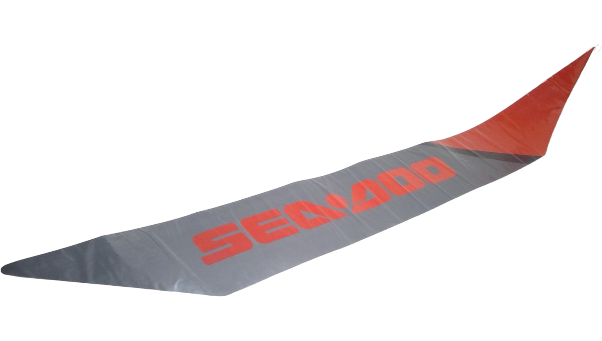 Sea-Doo Sea-doo HULL Decal Right, OEM Part # 219904737