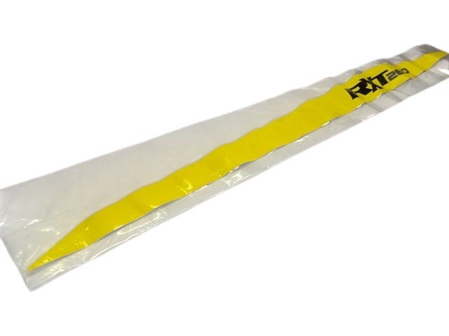Fits 2016 Sea-Doo RXT Identification Decal LEFT, OEM Part # 219904747