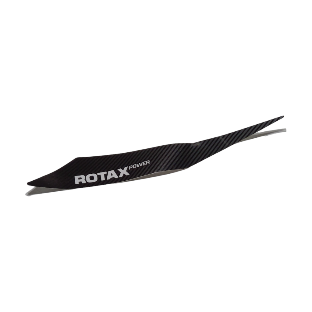 Fits Sea-Doo REAR Decal LEFT, OEM Part # 219904793