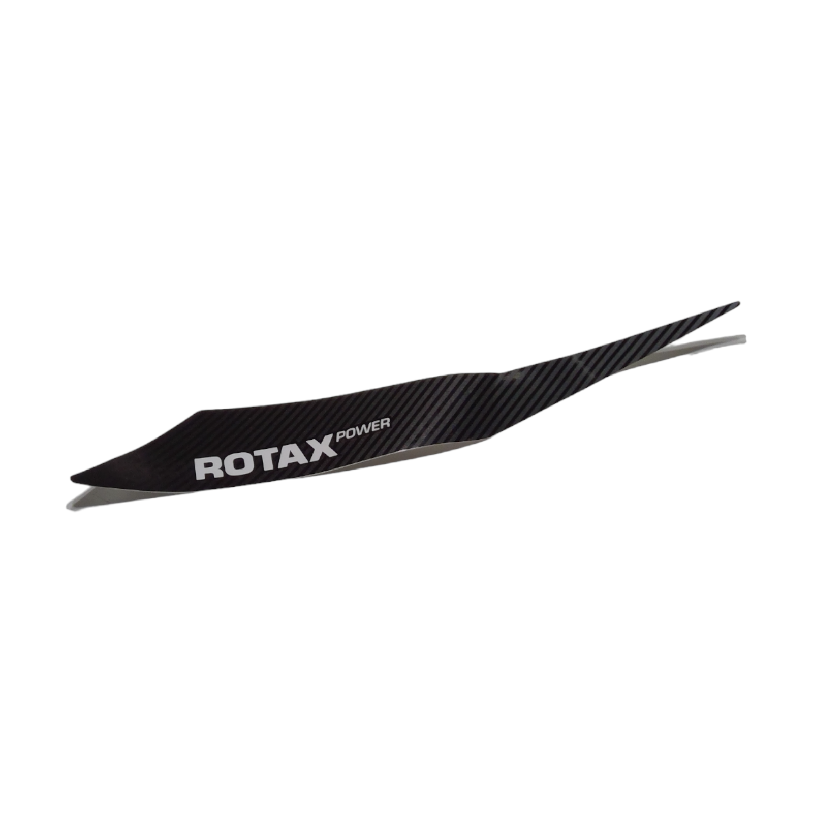 Fits Sea-Doo REAR Decal LEFT, OEM Part # 219904793