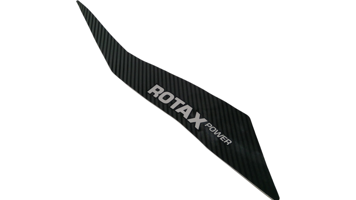 Sea-Doo REAR Decal Right, OEM Part # 219904794