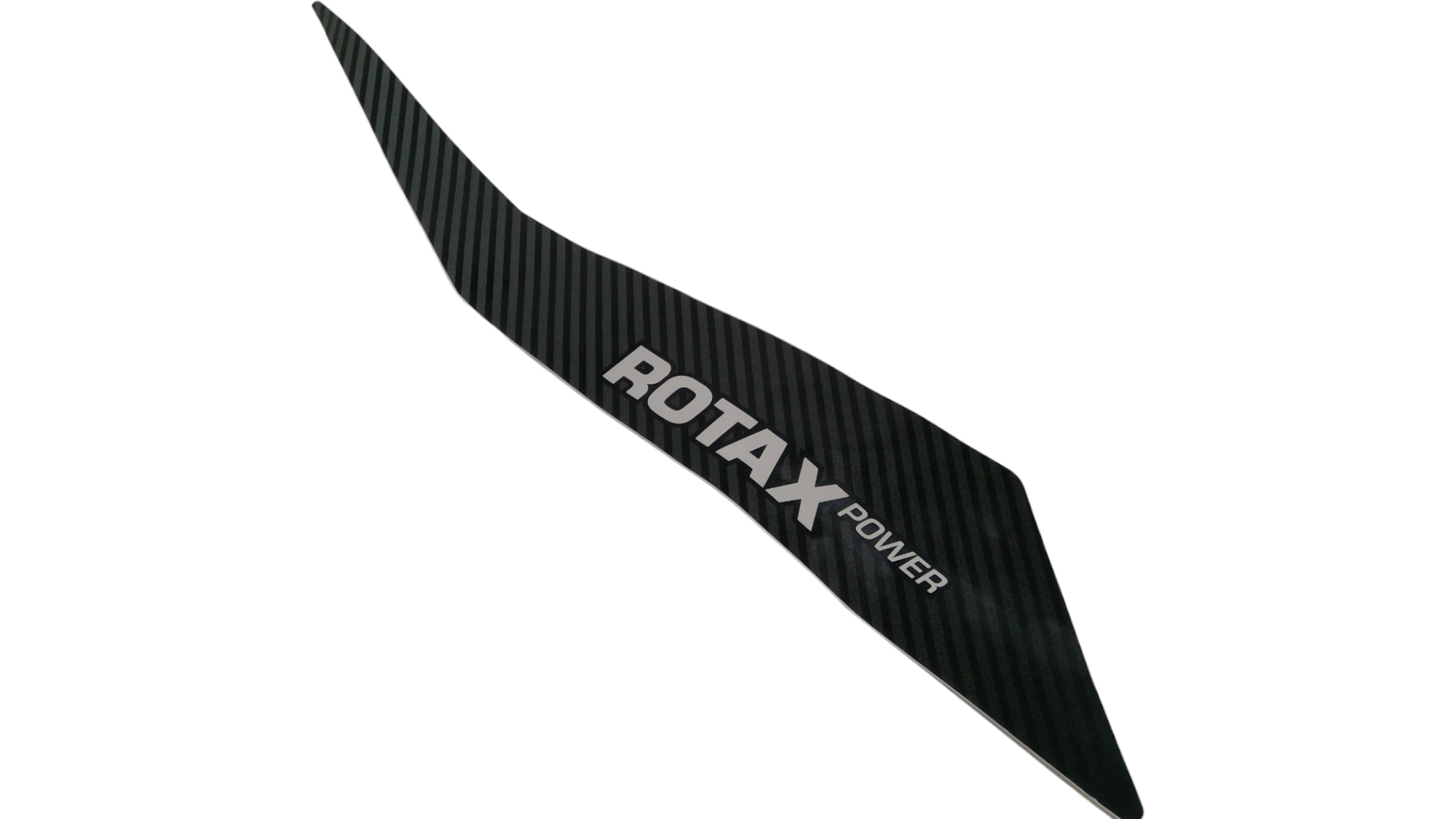 Sea-Doo REAR Decal Right, OEM Part # 219904794