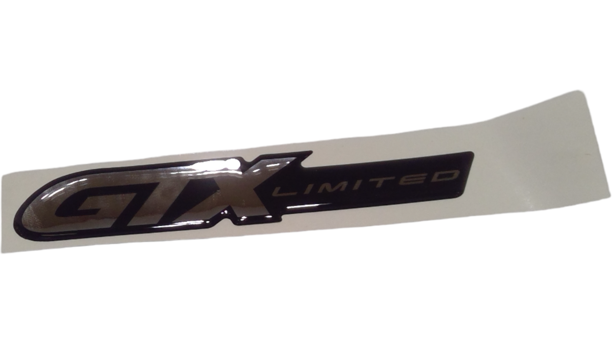 Sea-Doo Front Decal, OEM Part # 219904797