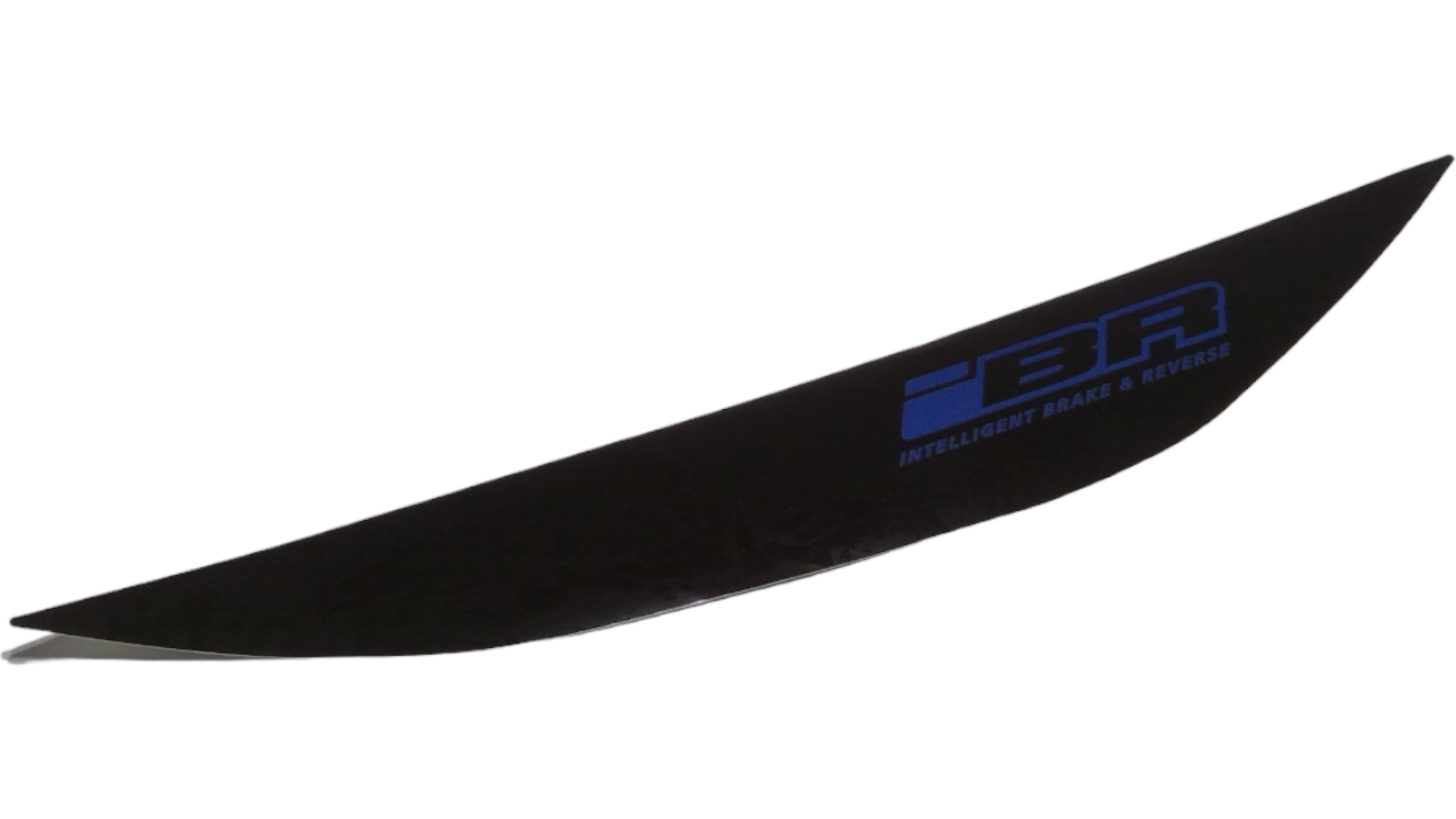 Sea-Doo IBR Decal LEFT, OEM Part # 219904807