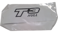 Sea-Doo T3 Decal, OEM Part # 219904815