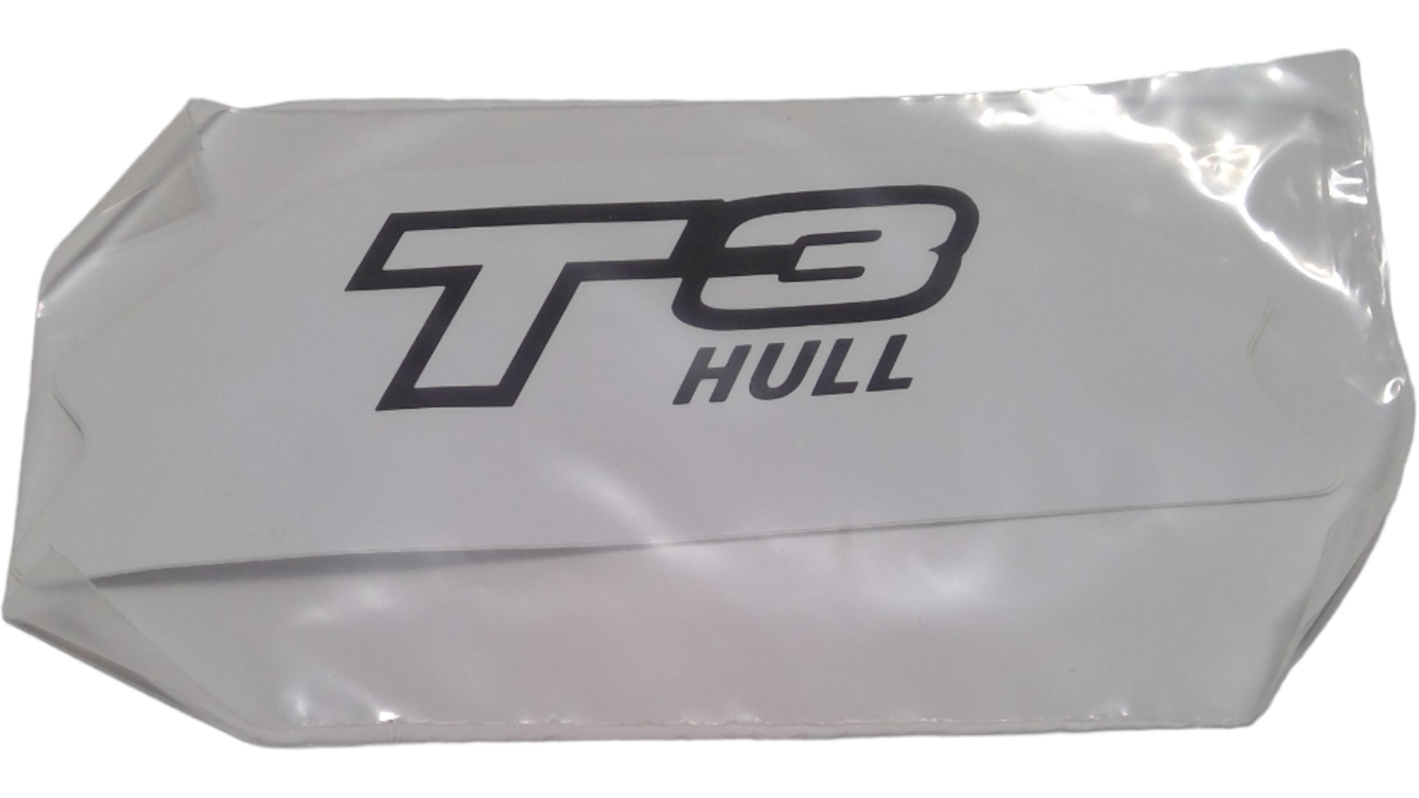 Sea-Doo T3 Decal, OEM Part # 219904815