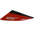 Sea-Doo REAR Decal LEFT, OEM Part # 219904821