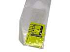 Fits 2017 Sea-Doo RXP / RXT Decal Wrist Position Right, OEM Part # 219904831