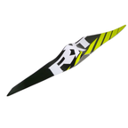 Sea-Doo REAR Decal Lateral LEFT, OEM Part # 219904842
