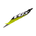 Sea-Doo REAR Decal Lateral Right, OEM Part # 219904843