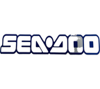 Sea-Doo Sea-doo Decal, OEM Part # 219904851