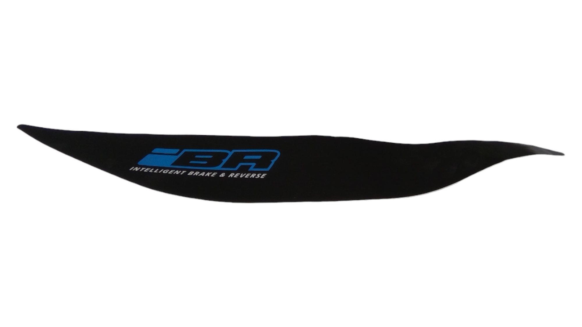 2017 Fits Sea-Doo RXT Right Side Decal Ibr, OEM Part # 219904884 - Vintage image