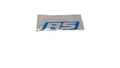 Sea-Doo RS Decal, OEM Part # 219904889